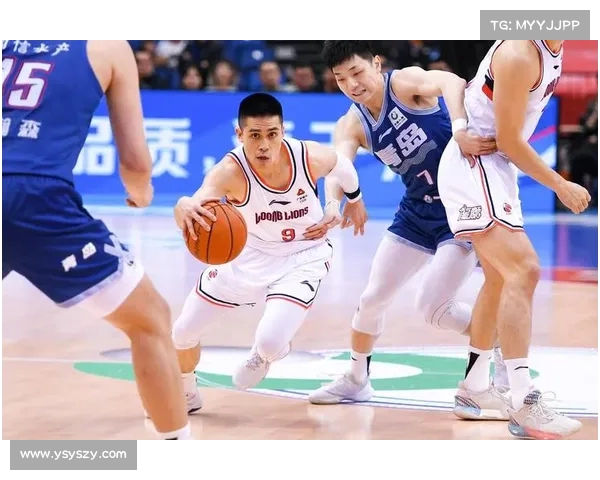 CBA五佳球精彩回顾 力量与技巧的完美碰撞 CBA五佳球精彩回顾 力量与技巧的完美碰撞